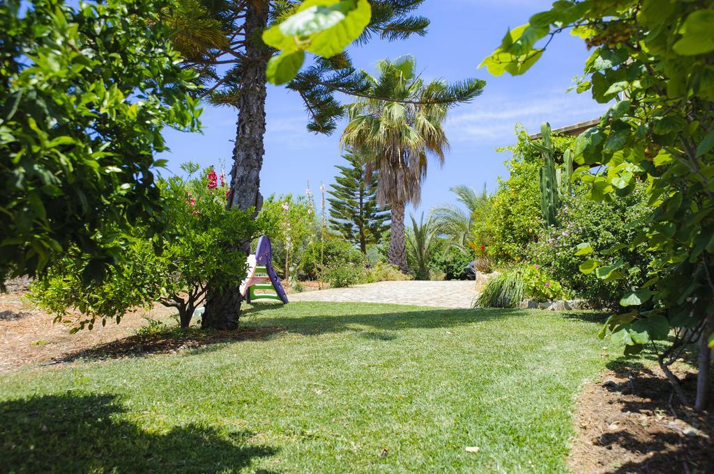 Finca Miquel Tomas Cas Concos Cameră foto