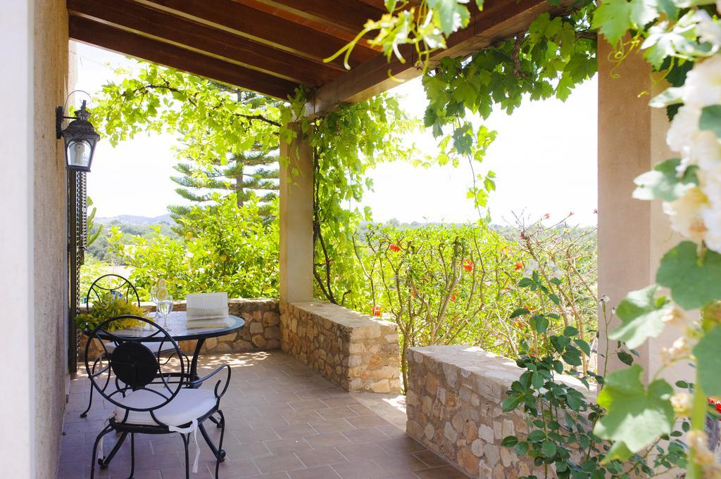 Finca Miquel Tomas Cas Concos Cameră foto